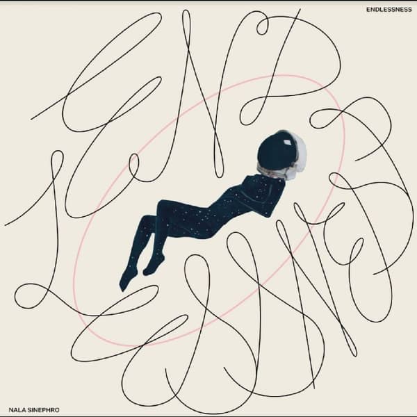 Sinephro Nala: Endlessness 2024 (CD)