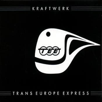 Kraftwerk: Trans Europe Express 1977 (Rem) (CD)
