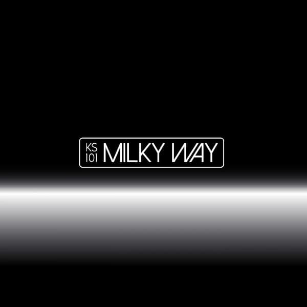 Schulze Klaus: 101 Milky Way (2 Vinyl LP)
