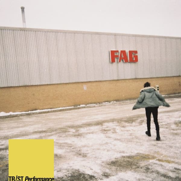 TR/ST: Performance 2024 (CD)