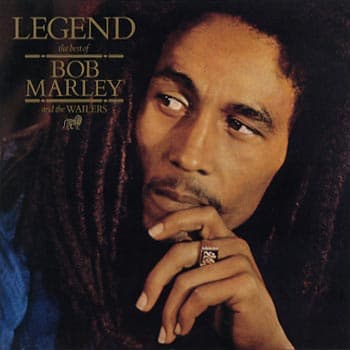 Marley Bob: Legend 1972-83 (Rem) (CD)