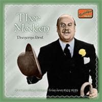 Modéen Thor: Damerna först (CD)