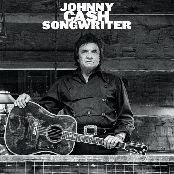 Cash Johnny: Songwriter 1993 (2024) (CD)