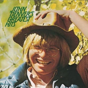 Denver John: Greatest hits 1969-73 (CD)