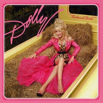 Parton Dolly: Backwoods Barbie 2008 (CD)