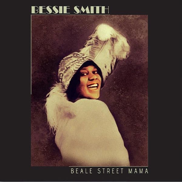 Smith Bessie: Beale Street Mama (Vinyl LP)