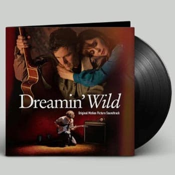 Soundtrack: Dreamin' wild (Vinyl LP)