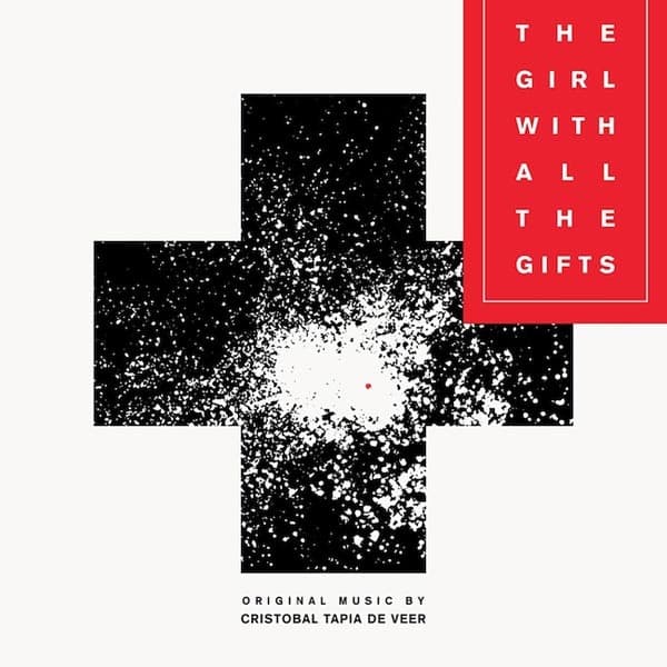 Soundtrack: The girl with all the gifts (2 Vinyl LP)