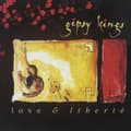 Miniatyrbild 1 av 2: Gipsy Kings: Love & liberté 1993 (CD)