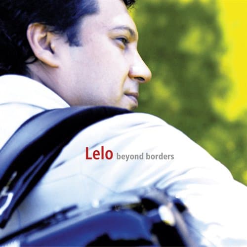 Lelo: Beyond borders 2005 (CD)