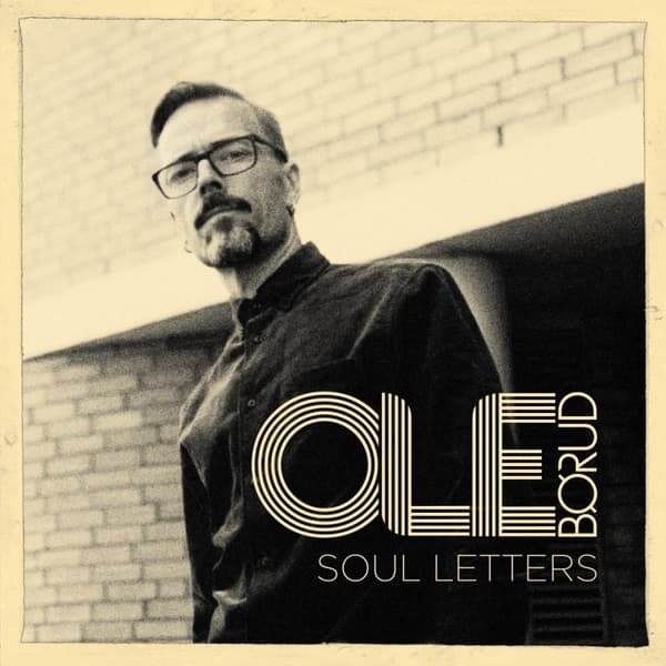 Börud Ole: Soul letters (Vinyl LP)