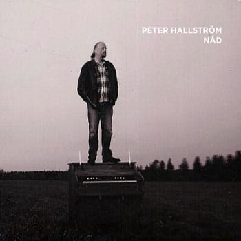 Hallström Peter: Nåd 2013 (CD)