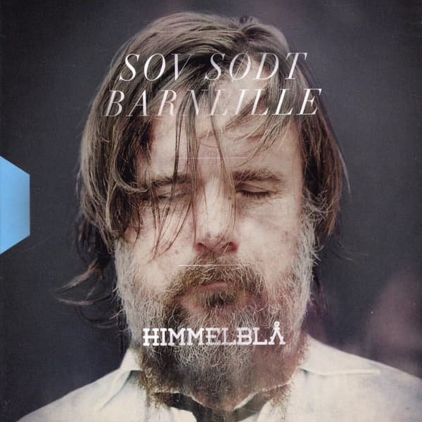 Himmelblå: Sov södt barnlille 2011 (CD)