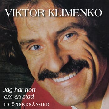 Klimenko Viktor: 19 önskesånger 1981-95 (CD)
