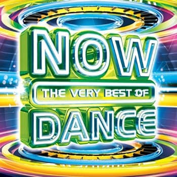 Now Dance / The Very Best Of (3 CD)