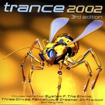 Trance 2002/3rd Edition (2 CD)