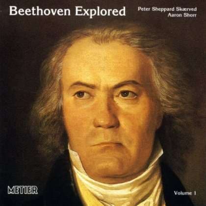 Beethoven: Beethoven Explored Vol 1 (CD)