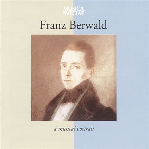 Berwald: A musical portrait (CD)