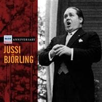 Björling Jussi: Anniversary 2010 (Rem) (CD)