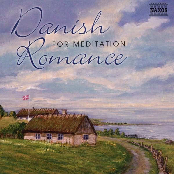 Danish Romance For Meditation (CD)