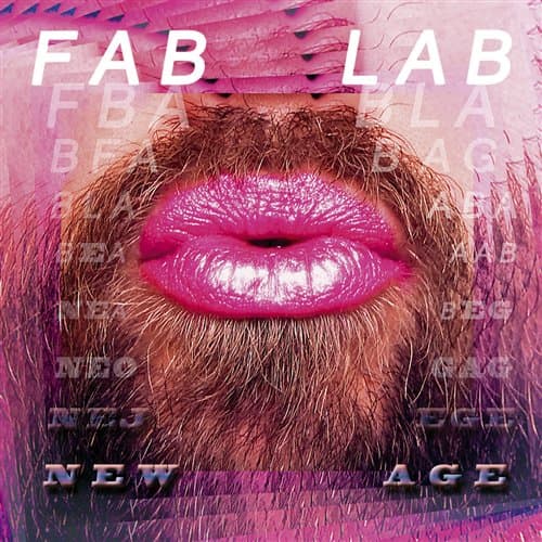 Fab Lab: New age 2011 (CD)