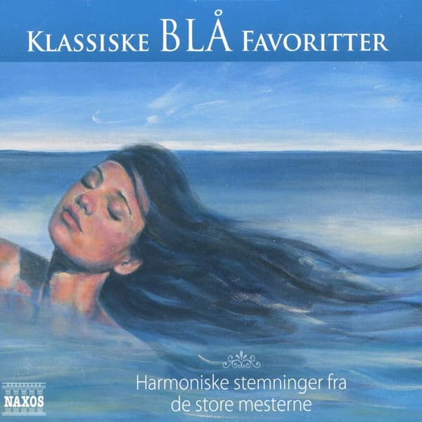 Klassiske Blå Favoritter (3 CD)