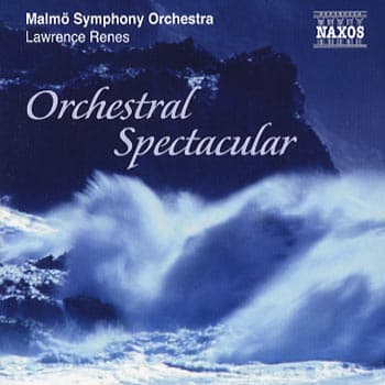 Orchestral Spectacular (CD)