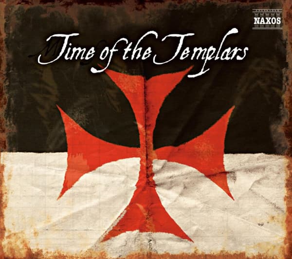 Time Of The Templars (3 CD)