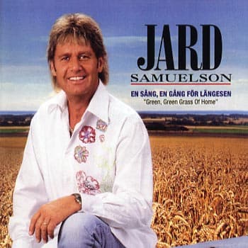 Samuelson Jard: En sång en gång... 2004 (CD)