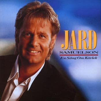 Samuelson Jard: En sång om kärlek 1998 (CD)