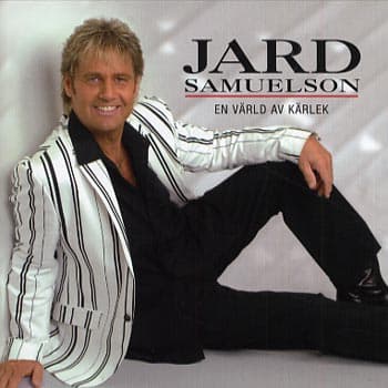 Samuelson Jard: En värld av kärlek 2007 (CD)