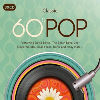 60s Pop (3 CD)
