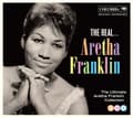 Miniatyrbillede 1 af 2: Franklin Aretha: The real... (3 CD)