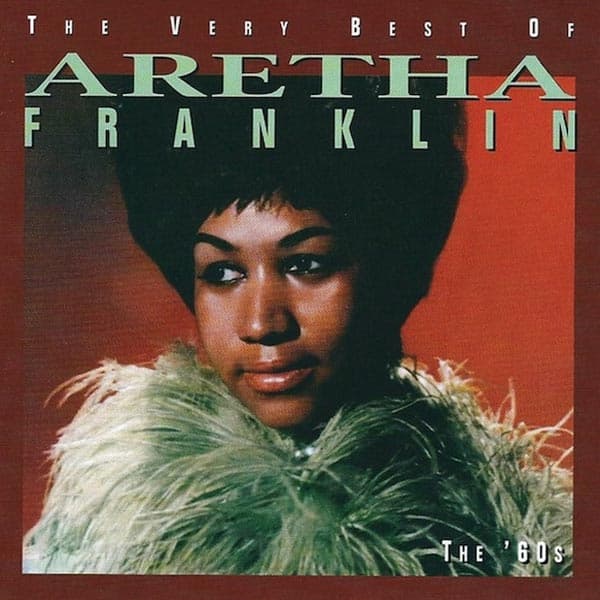 Franklin Aretha: The very best of... 1967-70 (CD)