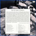 Miniatyrbillede 2 af 2: Butler Jerry: The ice man cometh (Vinyl LP)