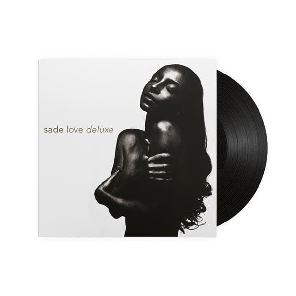 Sade: Love deluxe (Vinyl LP)