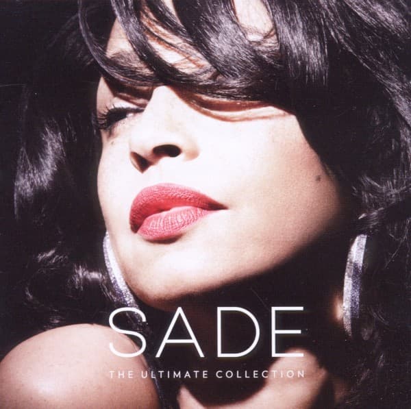 Sade: Ultimate Collection (2 CD)