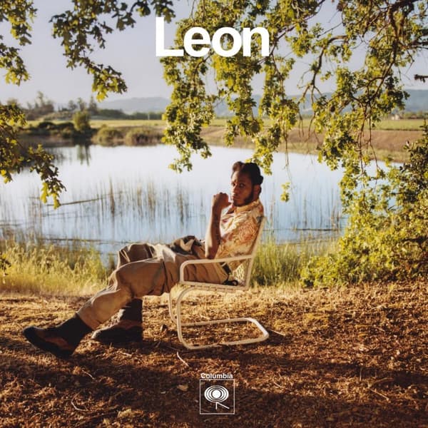 Bridges Leon: Leon 2024 (CD)