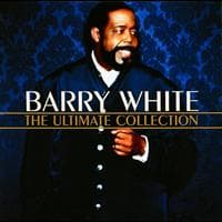 White Barry: Ultimate collection 1999 (CD)