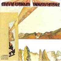 Wonder Stevie: Innervisions 1973 (Rem) (CD)