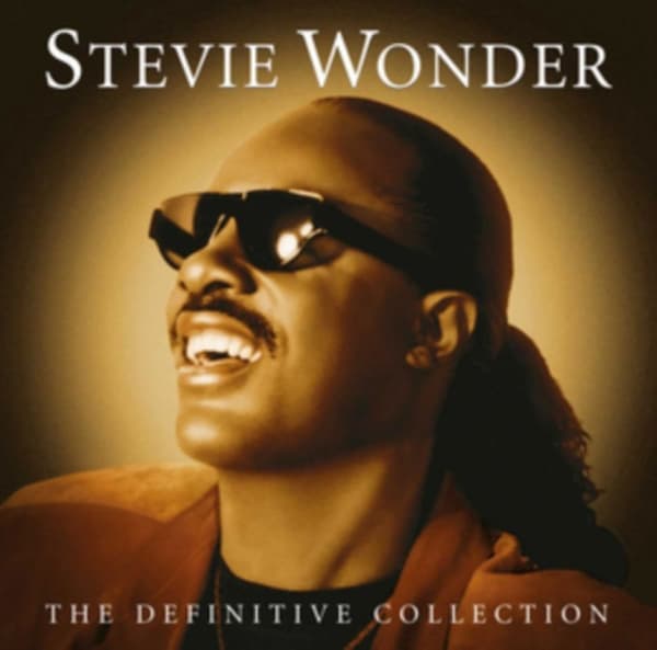Wonder Stevie: The definitive collection (CD)