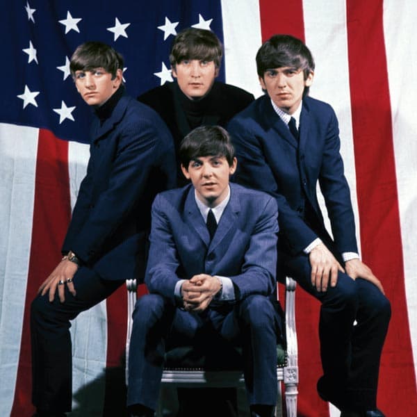 Beatles: U.S. Albums 1962-69 (13 CD)