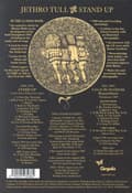 Miniatyrbild 2 av 2: Jethro Tull: Stand up (Elevated edition) (2 CD + DVD)