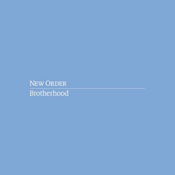 New Order: Brotherhood (Definitive edition) (Vinyl LP + 2 CD + 2 DVD)
