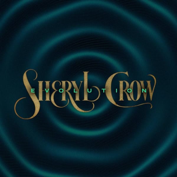 Crow Sheryl: Evolution (Vinyl LP)