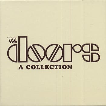 Doors: A collection (6 CD)
