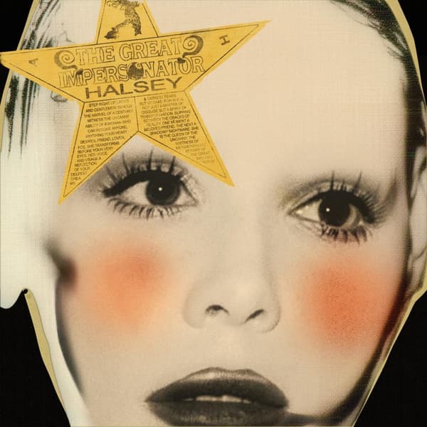 Halsey: The great impersonator (2 Vinyl LP)