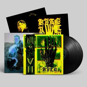 Kite: VII (2 Vinyl LP)
