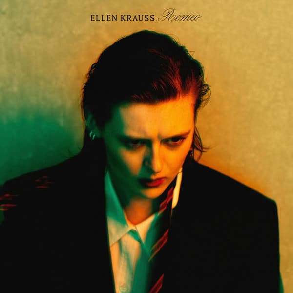 Krauss Ellen: Romeo (Vinyl LP)