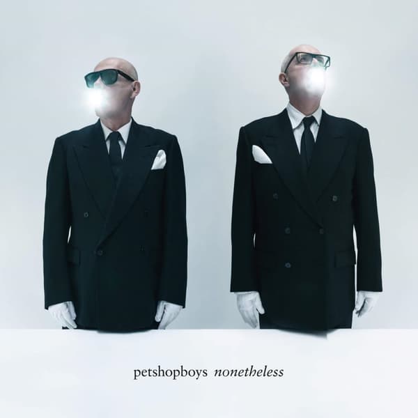 Pet Shop Boys: Nonetheless 2024 (Deluxe) (2 CD)